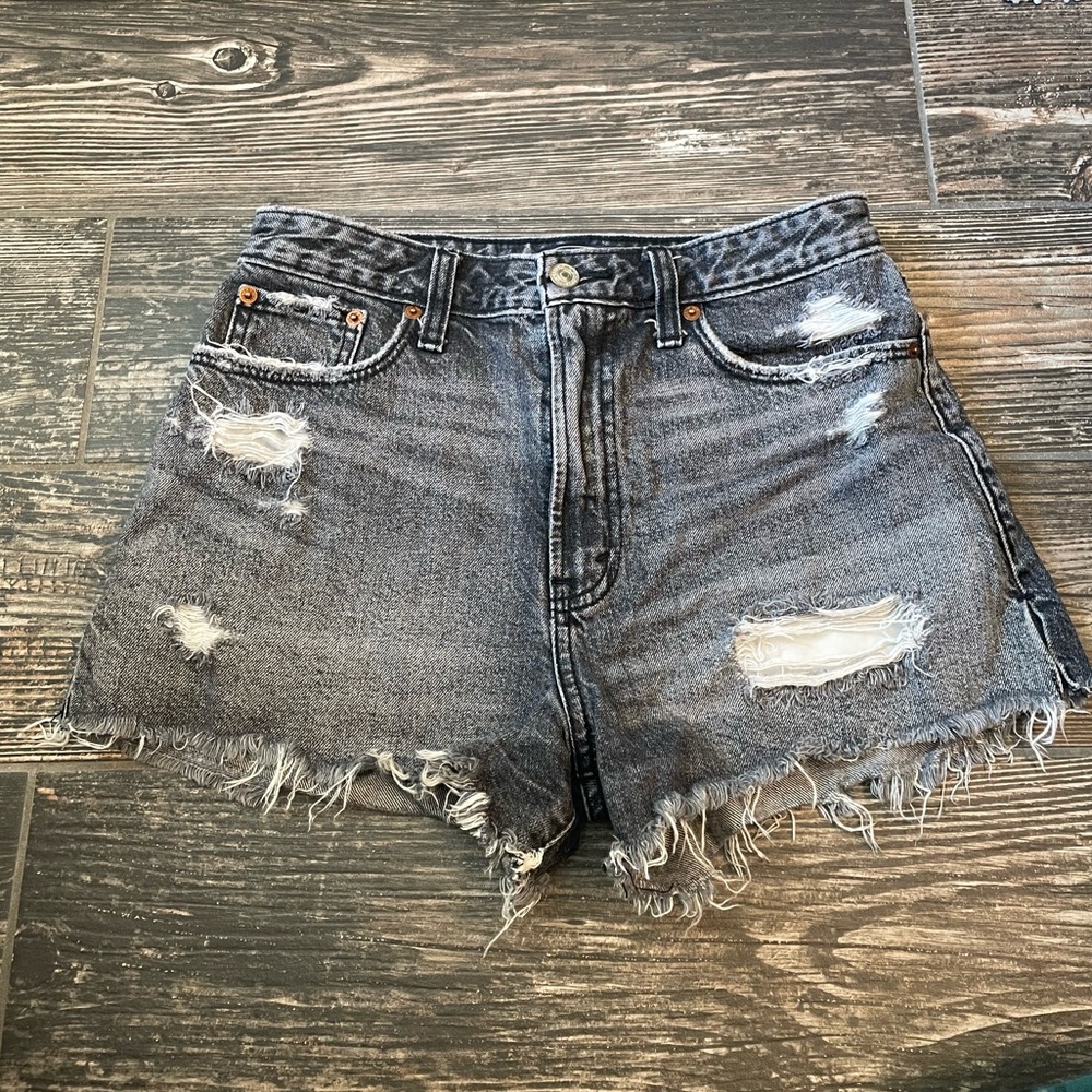 Abercrombie & Fitch shorts 26/2